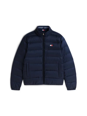 Foto van product Tommy Jeans Tussenjas donkerblauw