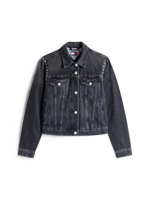 Foto van product Tommy Jeans Tussenjas donkergrijs