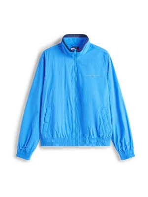 Foto van product Tommy Jeans Tussenjas 'ESSENTIAL' azuur