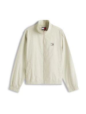 Foto van product Tommy Jeans Tussenjas 'ESSENTIAL' pastelgroen