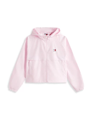 Foto van product Tommy Jeans Tussenjas 'Essential' rosé