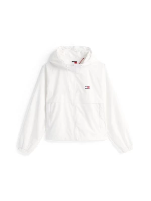 Foto van product Tommy Jeans Tussenjas 'Essential' wit