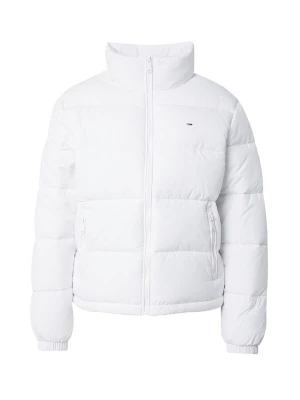 Foto van product Tommy Jeans Tussenjas 'ESSENTIAL' wit