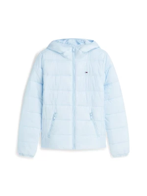 Foto van product Tommy Jeans Tussenjas hemelsblauw