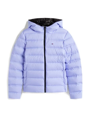 Foto van product Tommy Jeans Tussenjas lichtblauw