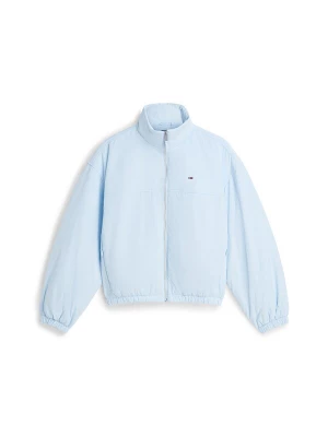 Foto van product Tommy Jeans Tussenjas lichtblauw