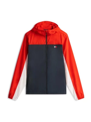 Foto van product Tommy Jeans Tussenjas marine / rood / wit