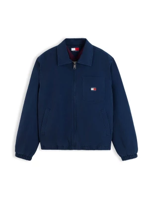 Foto van product Tommy Jeans Tussenjas navy