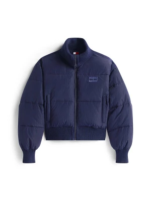 Foto van product Tommy Jeans Tussenjas navy