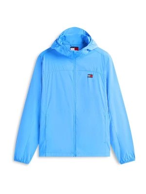 Foto van product Tommy Jeans Tussenjas navy / royal blue / koningsblauw / rood / wit