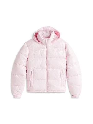 Foto van product Tommy Jeans Tussenjas rosé