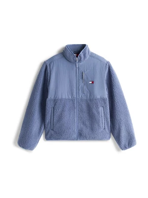 Foto van product Tommy Jeans Tussenjas saffier