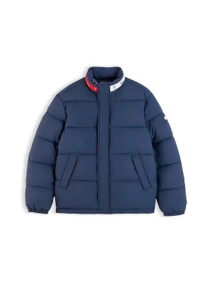 Foto van product Tommy Jeans Tussenjas 'Vail' blauw