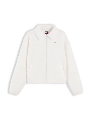 Foto van product Tommy Jeans Tussenjas wit