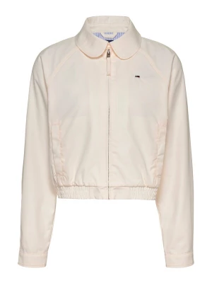 Foto van product Tommy Jeans Tussenjas wit