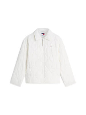 Foto van product Tommy Jeans Tussenjas wit