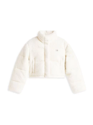 Foto van product Tommy Jeans Tussenjas wit