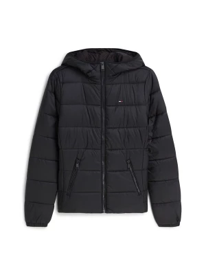 Foto van product Tommy Jeans Tussenjas zwart
