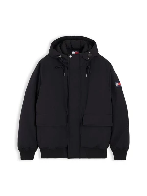 Foto van product Tommy Jeans Tussenjas zwart