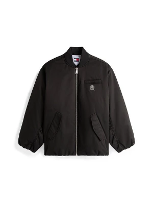 Foto van product Tommy Jeans Tussenjas zwart