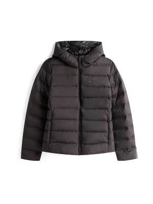 Foto van product Tommy Jeans Tussenjas zwart