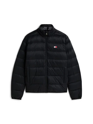 Foto van product Tommy Jeans Tussenjas zwart