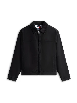 Foto van product Tommy Jeans Tussenjas zwart