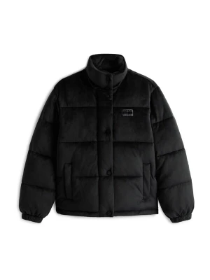 Foto van product Tommy Jeans Tussenjas zwart