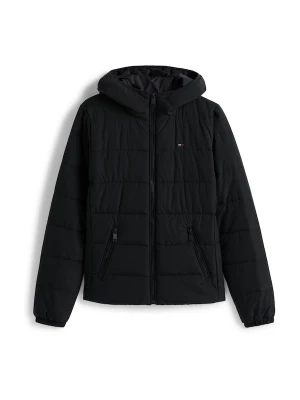 Foto van product Tommy Jeans Tussenjas zwart