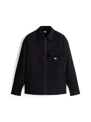 Foto van product Tommy Jeans Tussenjas zwart