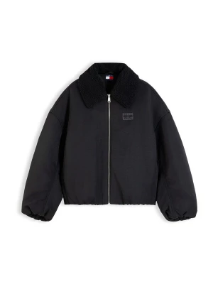 Foto van product Tommy Jeans Tussenjas zwart