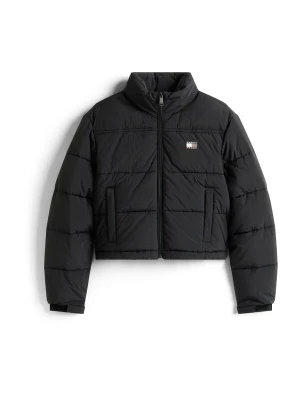 Foto van product Tommy Jeans Tussenjas zwart