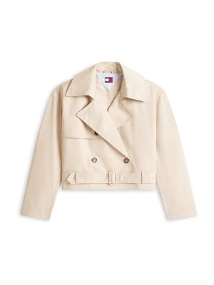 Foto van product Tommy Jeans Tussenmantel beige
