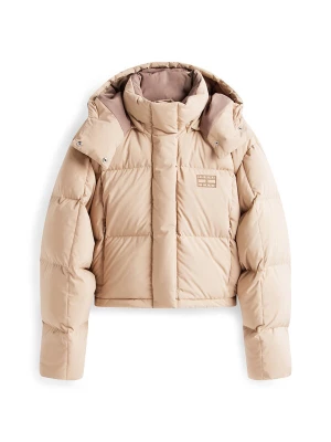 Foto van product Tommy Jeans Winterjas 'ALASKA' lichtbruin