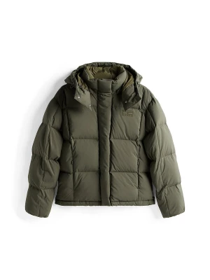 Foto van product Tommy Jeans Winterjas 'Alaska' olijfgroen