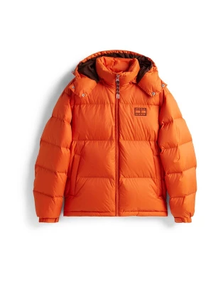 Foto van product Tommy Jeans Winterjas 'Alaska' oranje