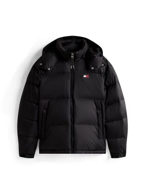 Foto van product Tommy Jeans Winterjas 'Alaska' zwart