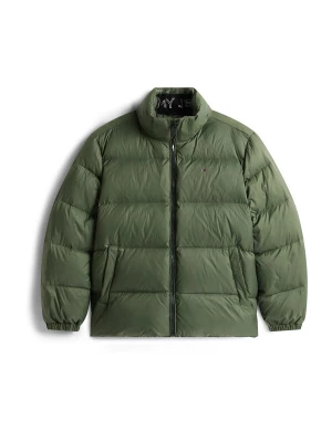 Foto van product Tommy Jeans Winterjas 'ESSENTIAL' olijfgroen