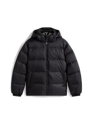 Foto van product Tommy Jeans Winterjas 'Essential' zwart