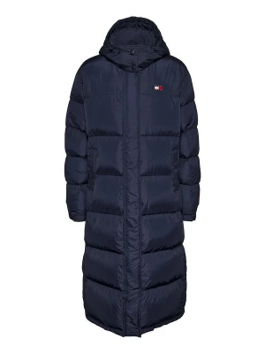 Foto van product Tommy Jeans Wintermantel 'Alaska' marine