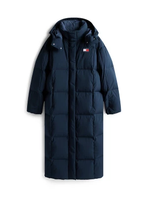 Foto van product Tommy Jeans Wintermantel 'Alaska' navy