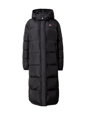 Foto van product Tommy Jeans Wintermantel 'Alaska' zwart