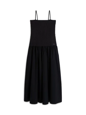 Foto van product Tommy Jeans Zomerjurk gemengde kleuren