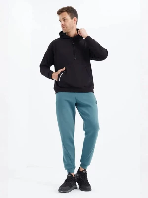 Foto van product Tommy Life Broek cyaan blauw