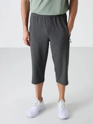 Foto van product Tommy Life Broek donkergrijs