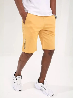 Foto van product Tommy Life Broek geel