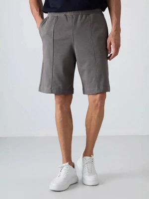 Foto van product Tommy Life Broek grijs