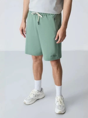 Foto van product Tommy Life Broek groen