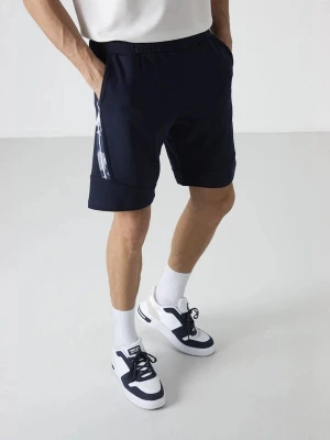 Foto van product Tommy Life Broek navy