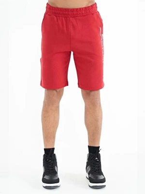 Foto van product Tommy Life Broek rood
